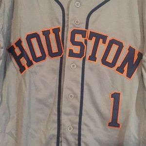 Astros Correa jersey!